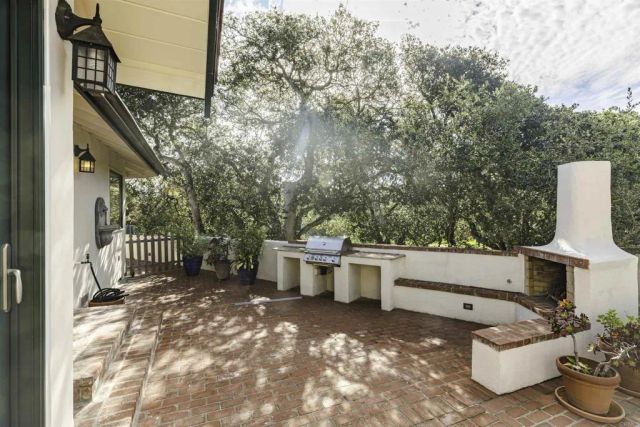 3540 Oak Place, Carmel-by-the-sea, CA 93923