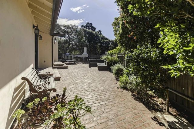 3540 Oak Place, Carmel-by-the-sea, CA 93923