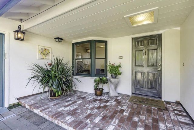 3540 Oak Place, Carmel-by-the-sea, CA 93923