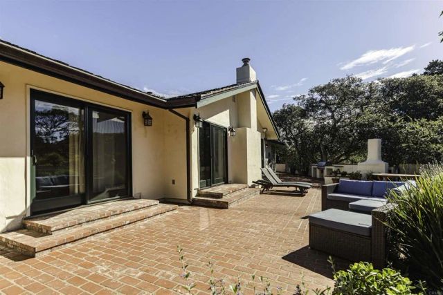 3540 Oak Place, Carmel-by-the-sea, CA 93923