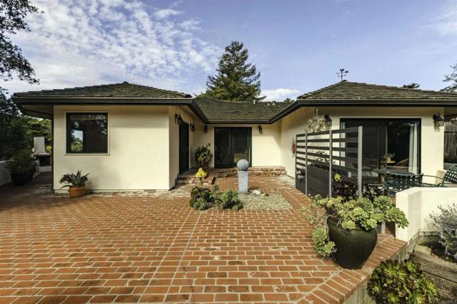 3540 Oak Place, Carmel-by-the-sea, CA 93923