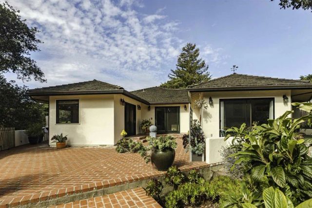 3540 Oak Place, Carmel-by-the-sea, CA 93923