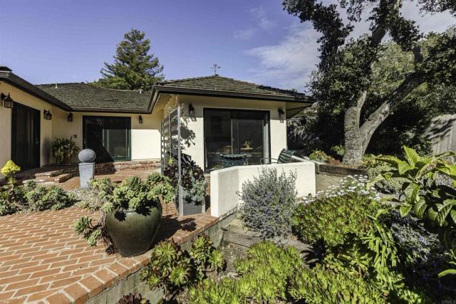 3540 Oak Place, Carmel-by-the-sea, CA 93923