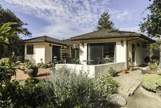 3540 Oak Place, Carmel-by-the-sea, CA 93923