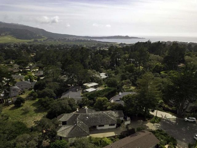 3540 Oak Place, Carmel-by-the-sea, CA 93923