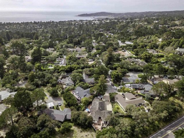 3540 Oak Place, Carmel-by-the-sea, CA 93923