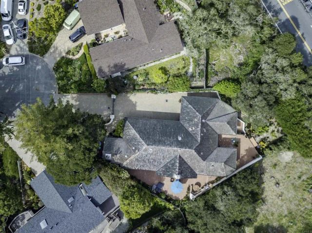 3540 Oak Place, Carmel-by-the-sea, CA 93923