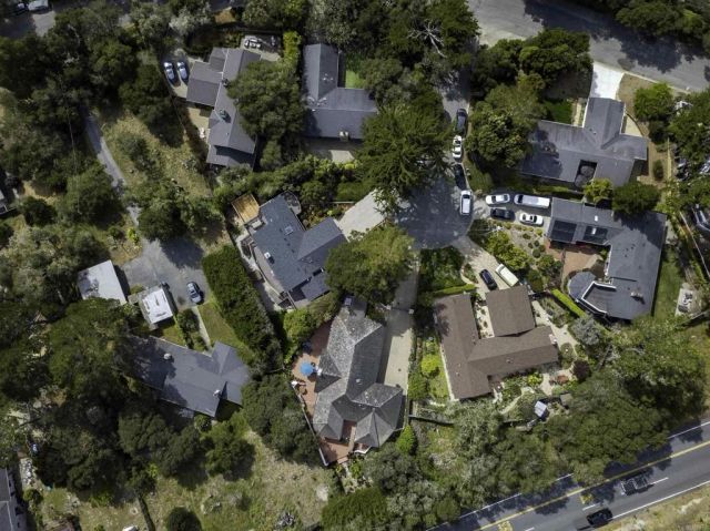 3540 Oak Place, Carmel-by-the-sea, CA 93923