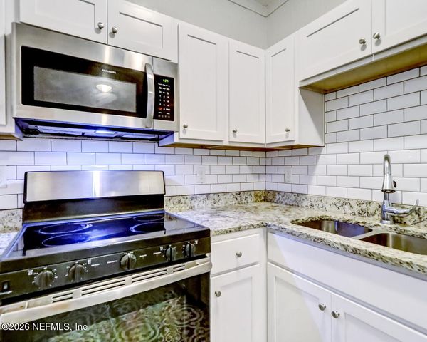 1020 STOCKTON Street 2, Jacksonville, FL 32204