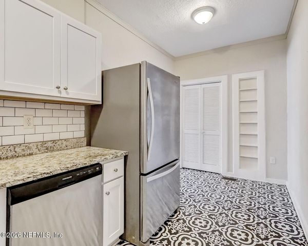 1020 STOCKTON Street 2, Jacksonville, FL 32204