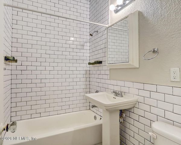 1020 STOCKTON Street 2, Jacksonville, FL 32204