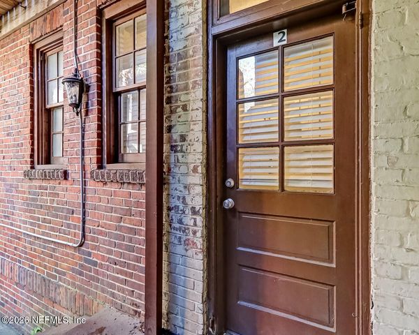 1020 STOCKTON Street 2, Jacksonville, FL 32204