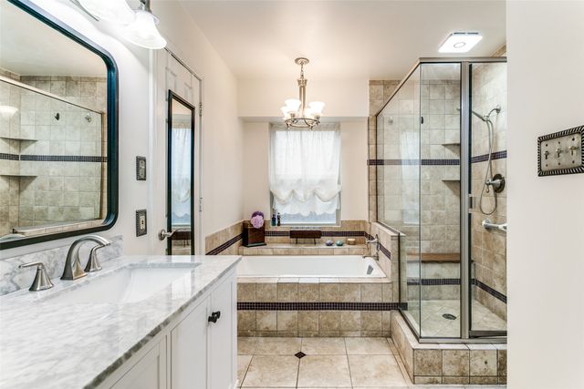 406 Spanish Moss Court, Coppell, TX 75019