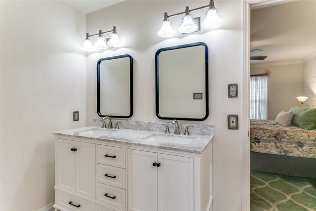 406 Spanish Moss Court, Coppell, TX 75019