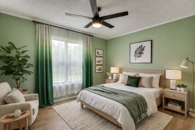 406 Spanish Moss Court, Coppell, TX 75019