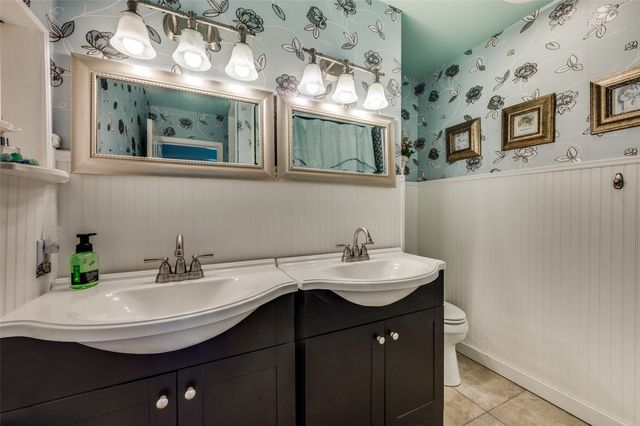 406 Spanish Moss Court, Coppell, TX 75019