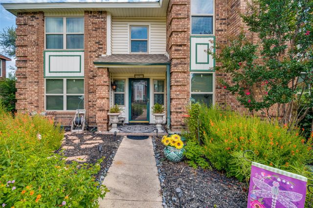 406 Spanish Moss Court, Coppell, TX 75019