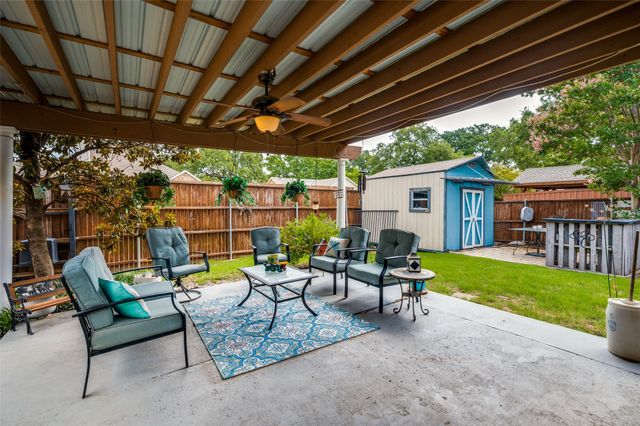 406 Spanish Moss Court, Coppell, TX 75019