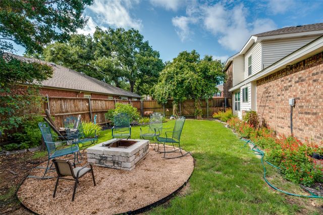 406 Spanish Moss Court, Coppell, TX 75019