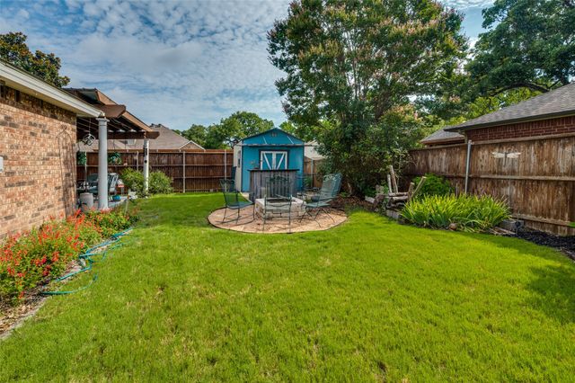 406 Spanish Moss Court, Coppell, TX 75019