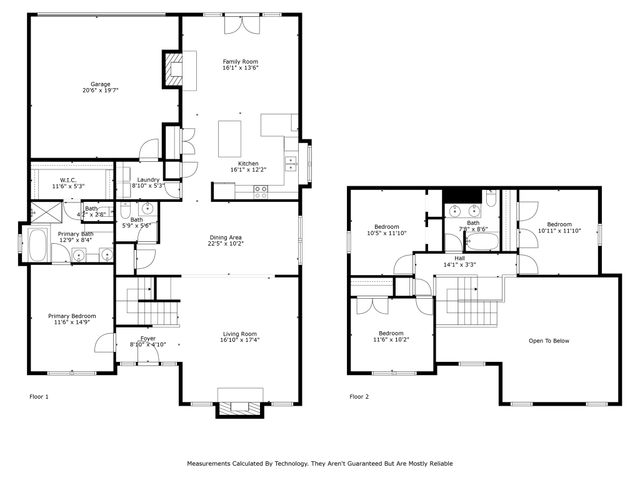 406 Spanish Moss Court, Coppell, TX 75019