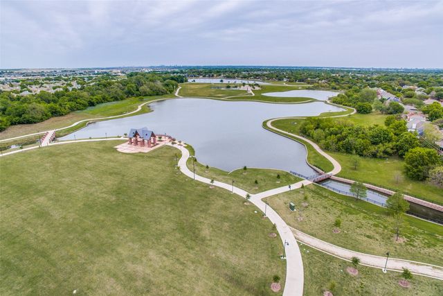 406 Spanish Moss Court, Coppell, TX 75019