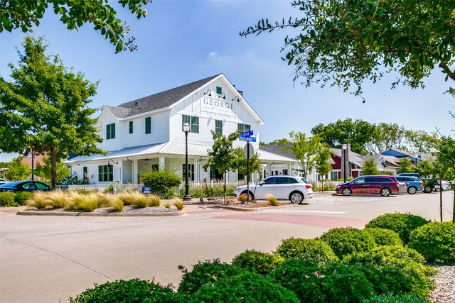 406 Spanish Moss Court, Coppell, TX 75019