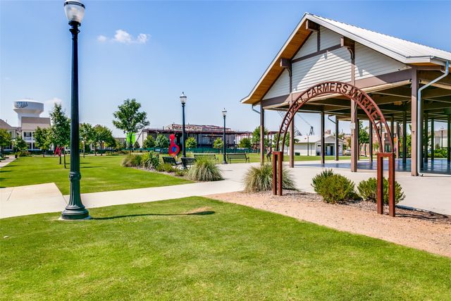 406 Spanish Moss Court, Coppell, TX 75019