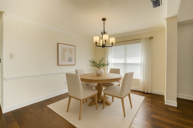 406 Spanish Moss Court, Coppell, TX 75019