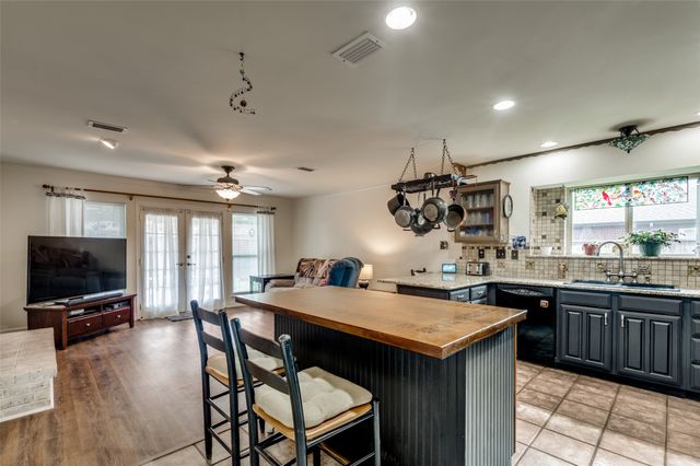 406 Spanish Moss Court, Coppell, TX 75019