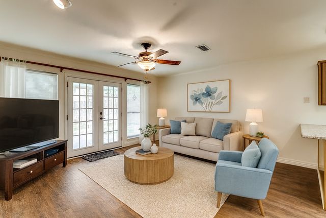 406 Spanish Moss Court, Coppell, TX 75019