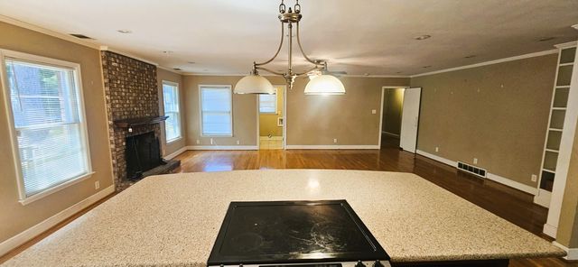 109 Joey Street, Hampton, SC 29924
