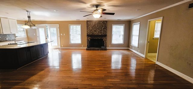 109 Joey Street, Hampton, SC 29924