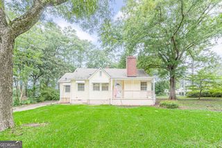 739 N GREENWOOD Street, Lagrange, GA 30240