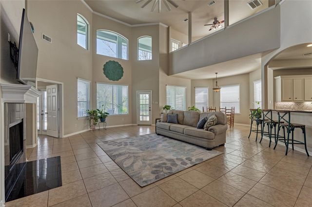 237 Blue Heron Drive, Montgomery, TX 77316