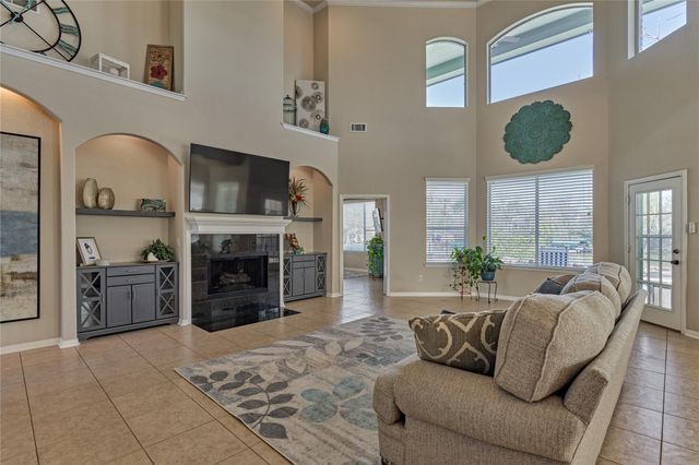 237 Blue Heron Drive, Montgomery, TX 77316