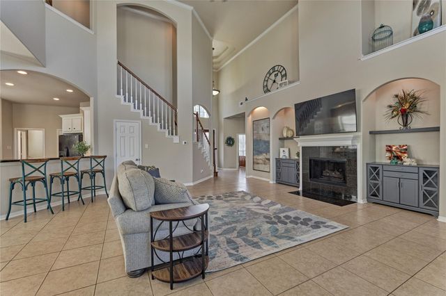 237 Blue Heron Drive, Montgomery, TX 77316