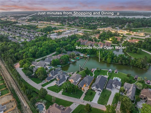 237 Blue Heron Drive, Montgomery, TX 77316