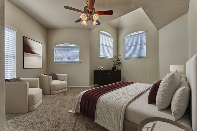 237 Blue Heron Drive, Montgomery, TX 77316