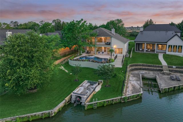 237 Blue Heron Drive, Montgomery, TX 77316