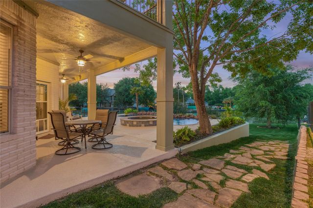 237 Blue Heron Drive, Montgomery, TX 77316