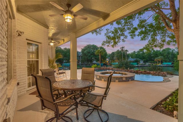 237 Blue Heron Drive, Montgomery, TX 77316