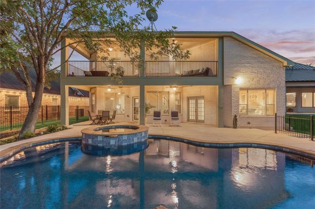 237 Blue Heron Drive, Montgomery, TX 77316