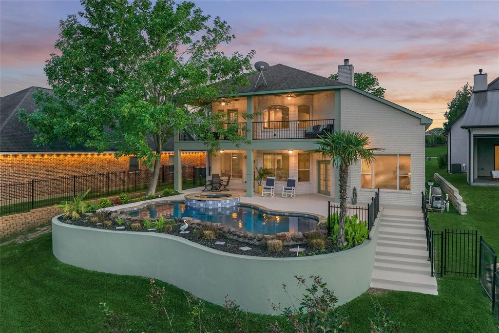237 Blue Heron Drive, Montgomery, TX 77316