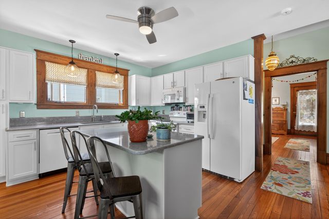 357 N 3rd Street, Richmond, KY 40475