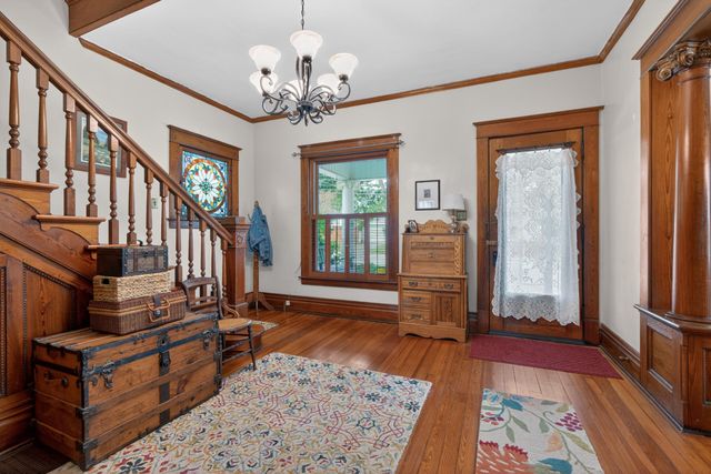 357 N 3rd Street, Richmond, KY 40475