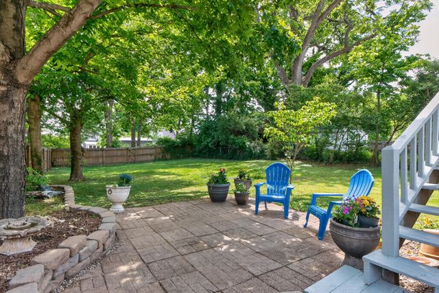357 N 3rd Street, Richmond, KY 40475