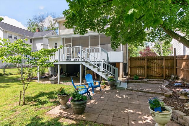 357 N 3rd Street, Richmond, KY 40475