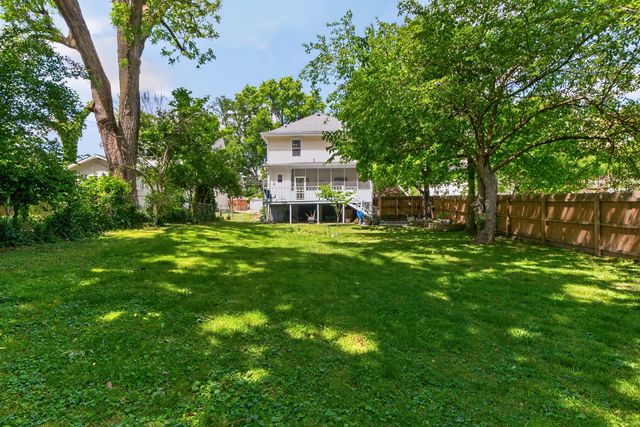 357 N 3rd Street, Richmond, KY 40475