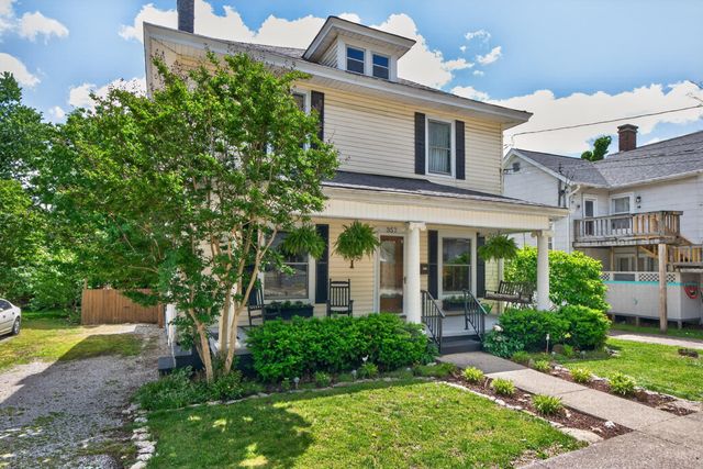 357 N 3rd Street, Richmond, KY 40475
